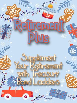 cover image of Retirement Plus